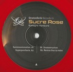 Stratosferik Records 01BLACK